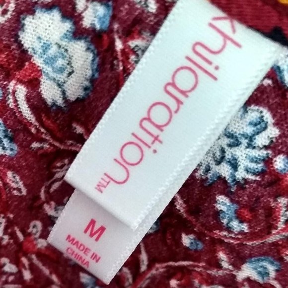 Xhilaration Dress Size Medium NWT - Picture 8 of 9